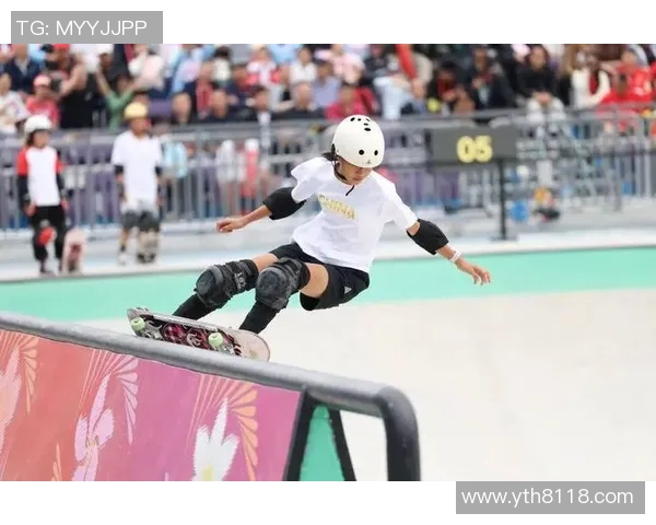 滑板技术排行榜揭晓北京滑板队荣登第八名引关注